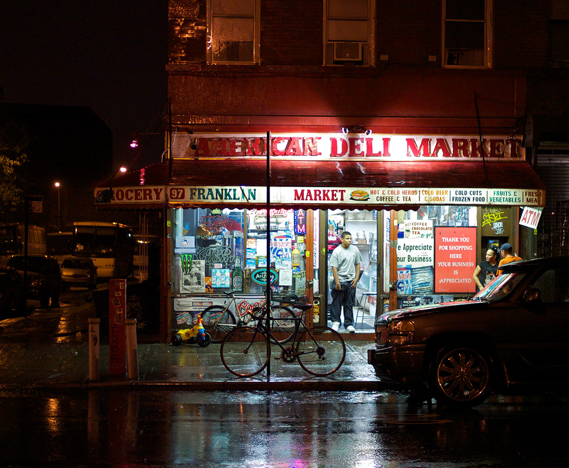 New York City’s Bodega Owners Want to Get In On the Legal Weed Business