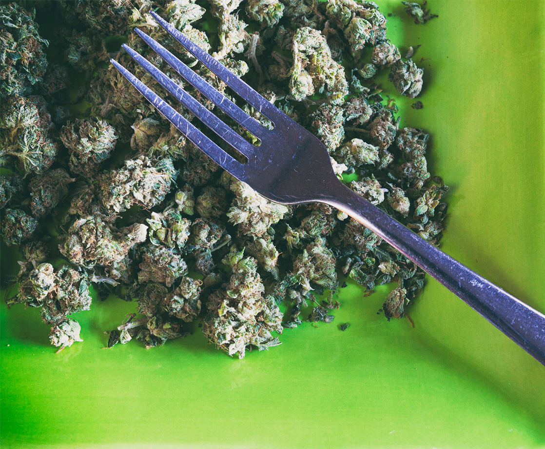 The Week in Weed News: “The Munchies” Are Real; CA Collects $300 Million From Pot Taxes