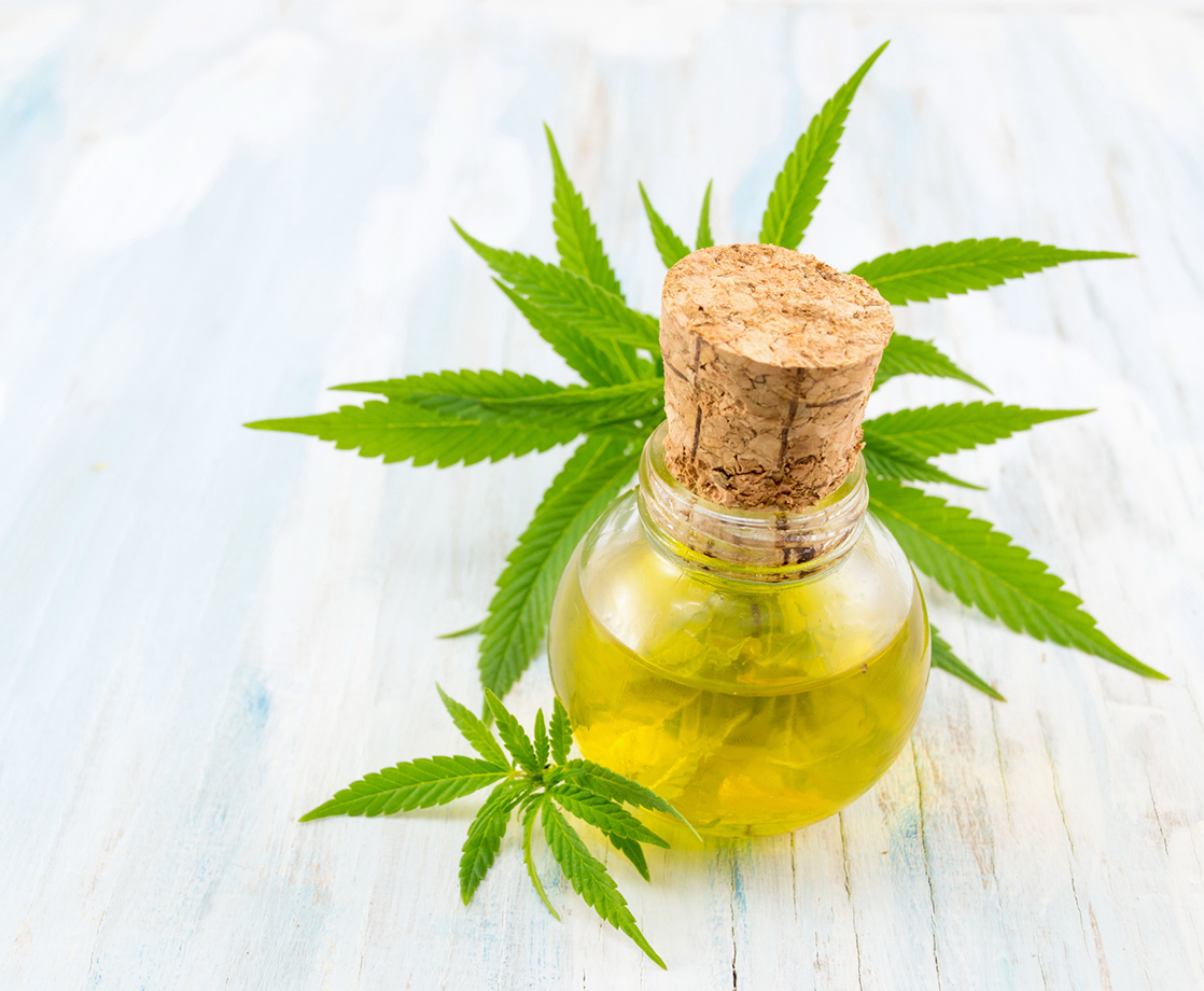 America’s CBD Market Is Expected to Grow Tenfold by 2025