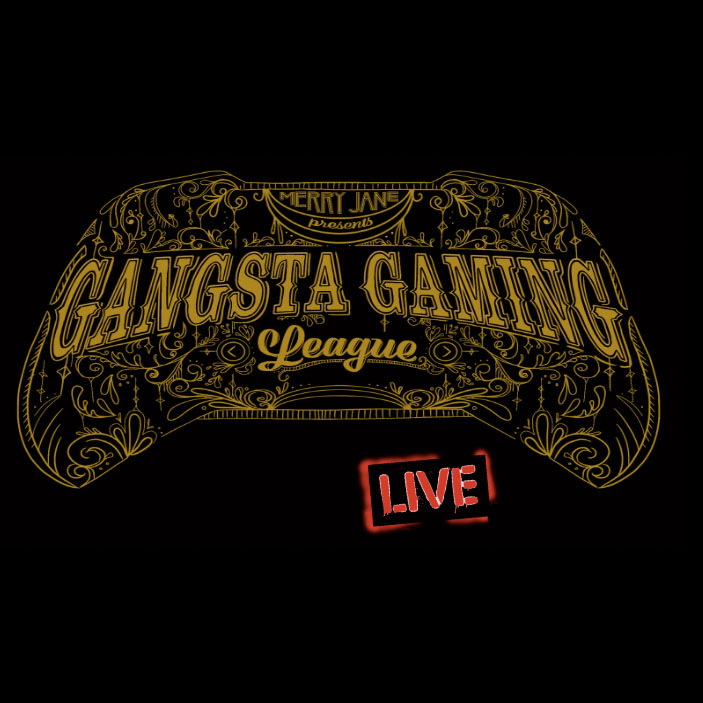 Snoop Dogg and MERRY JANE Launch New eSports Series, “Gangsta Gaming League”