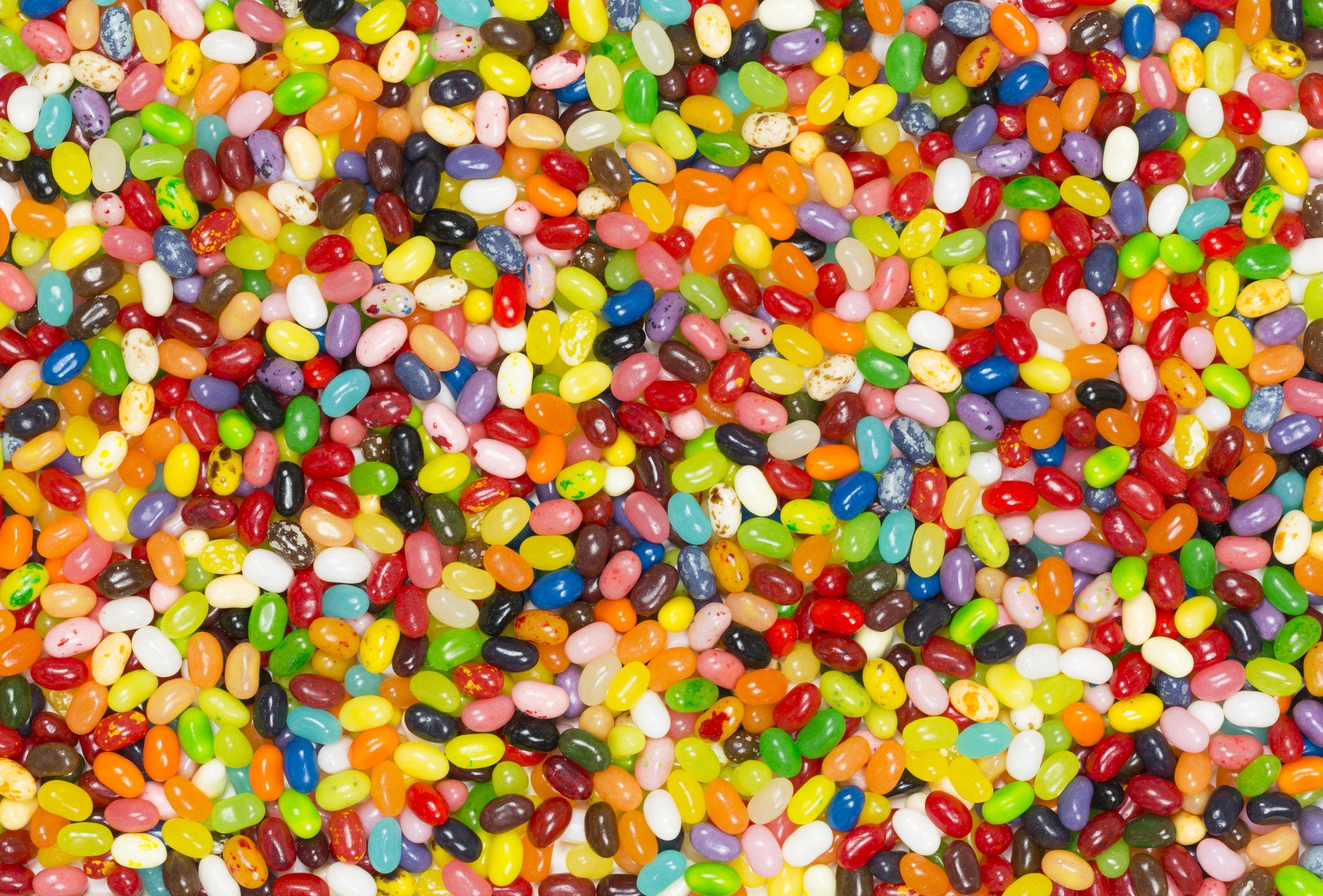 Jelly Belly Creator Joins Weed Game with New CBD Candy