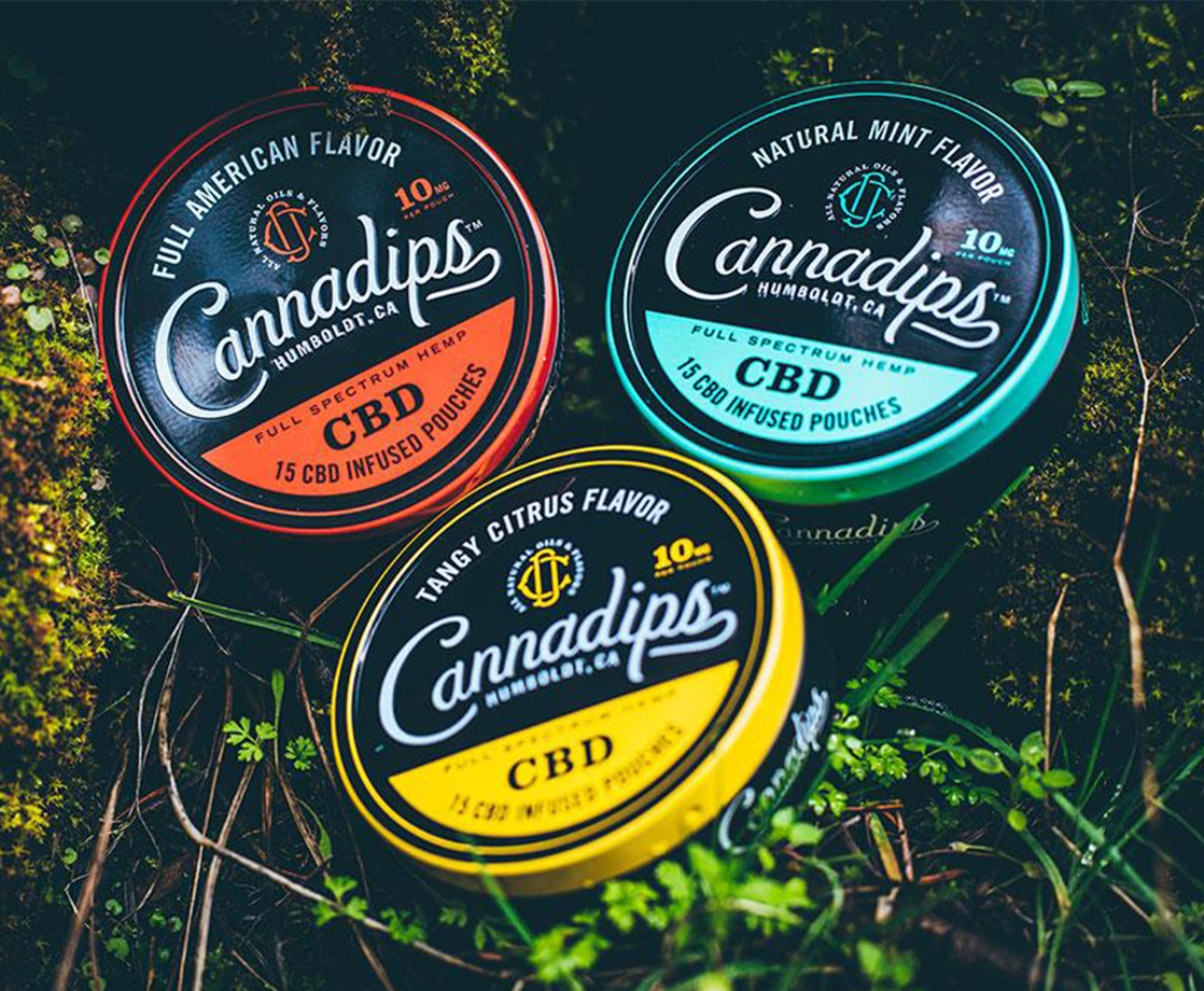 Chew On This: Cannabis Snus Is Here