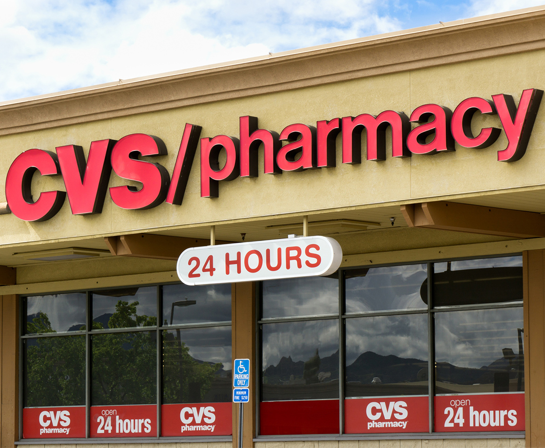 CBD at CVS? The Drugstore Will Now Sell Cannabis Products