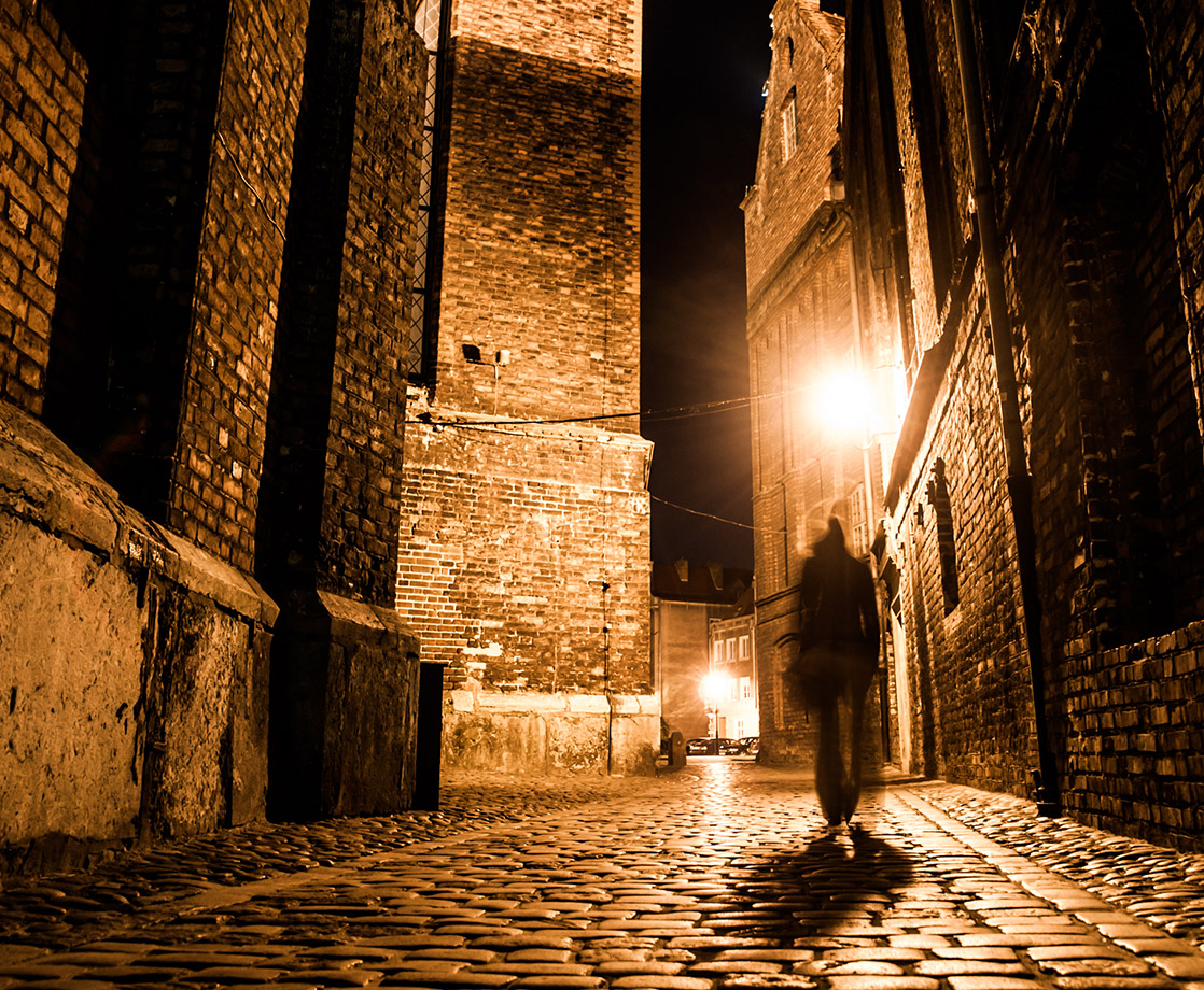Was Jack the Ripper Polish? New DNA Evidence Pinpoints the Killer’s Identity