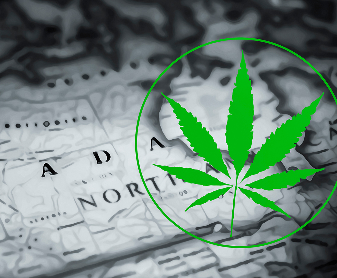 Could the Future of Canadian Cannabis Be Indigenous?