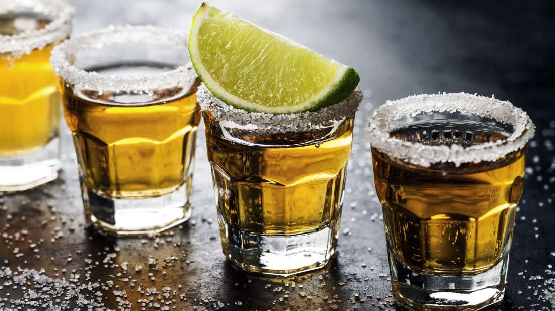 Scientists Are Using Tequila Technology to Create THC
