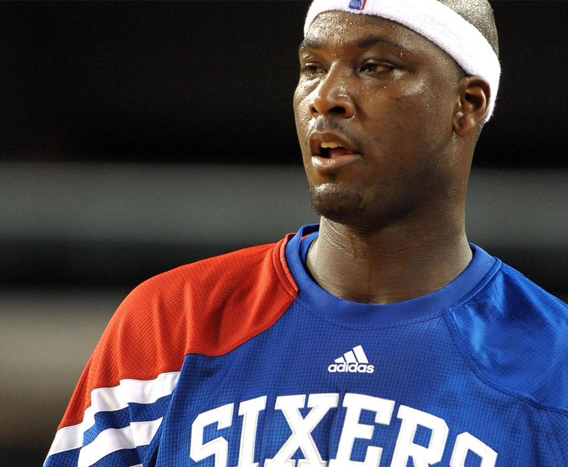 Former NBA Player Kwame Brown Arrested for a Trunkful of Weed Edibles