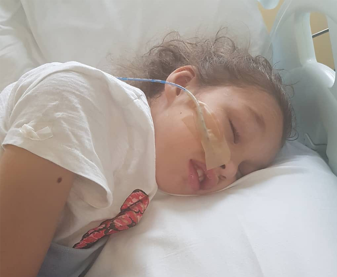 UK Customs Took $6,000 Worth of Medical Cannabis from an Epileptic Girl’s Mother