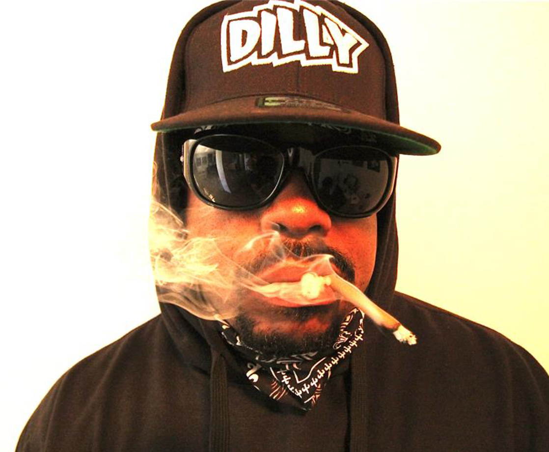 Daz Dillinger, Former Dogg Pound Rapper, Will Not Go to Prison for Weed