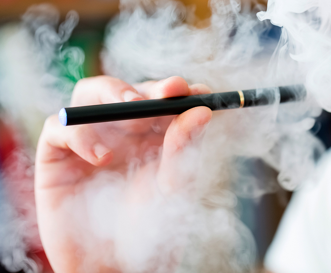 Arizona Cannabis Patient Busted for Driving with Vape Pen and a Gun
