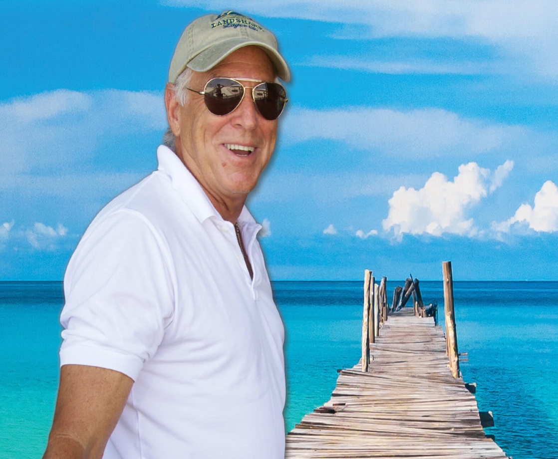 Jimmy Buffett Brings Celebrity Weed to Florida with ‘Coral Reefer’