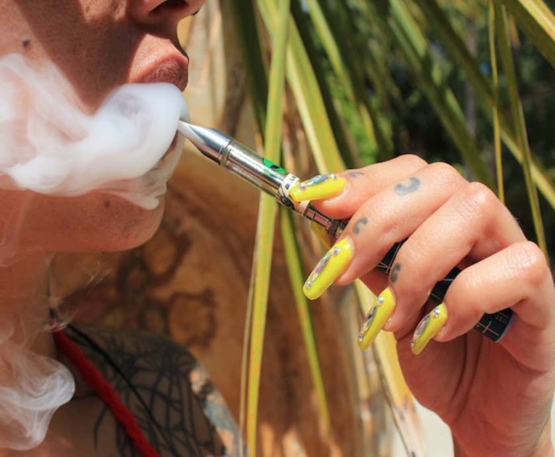 Fake Weed Cartridges Are Still Popping Up Across the Country