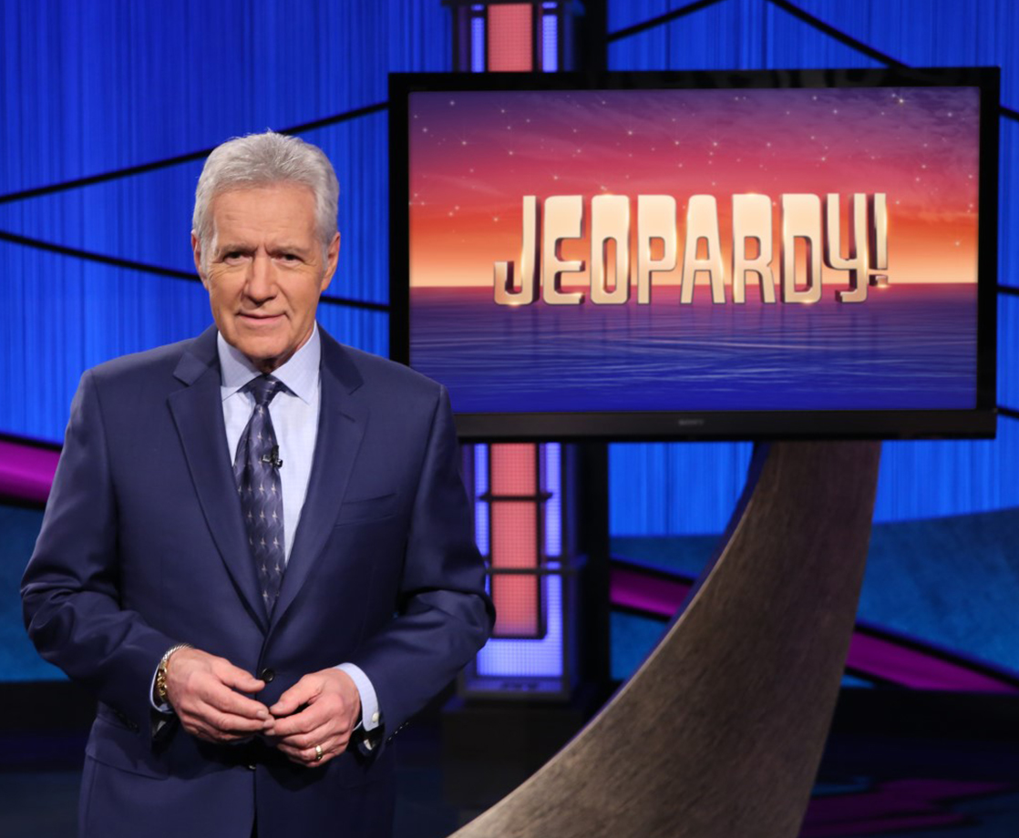 “What Is Pot?”: Legal Weed Appeared on Jeopardy Last Night