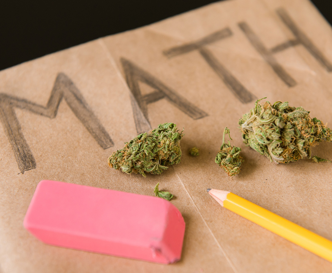 Colorado Wants to Fund New Kindergarten Program with Weed Taxes