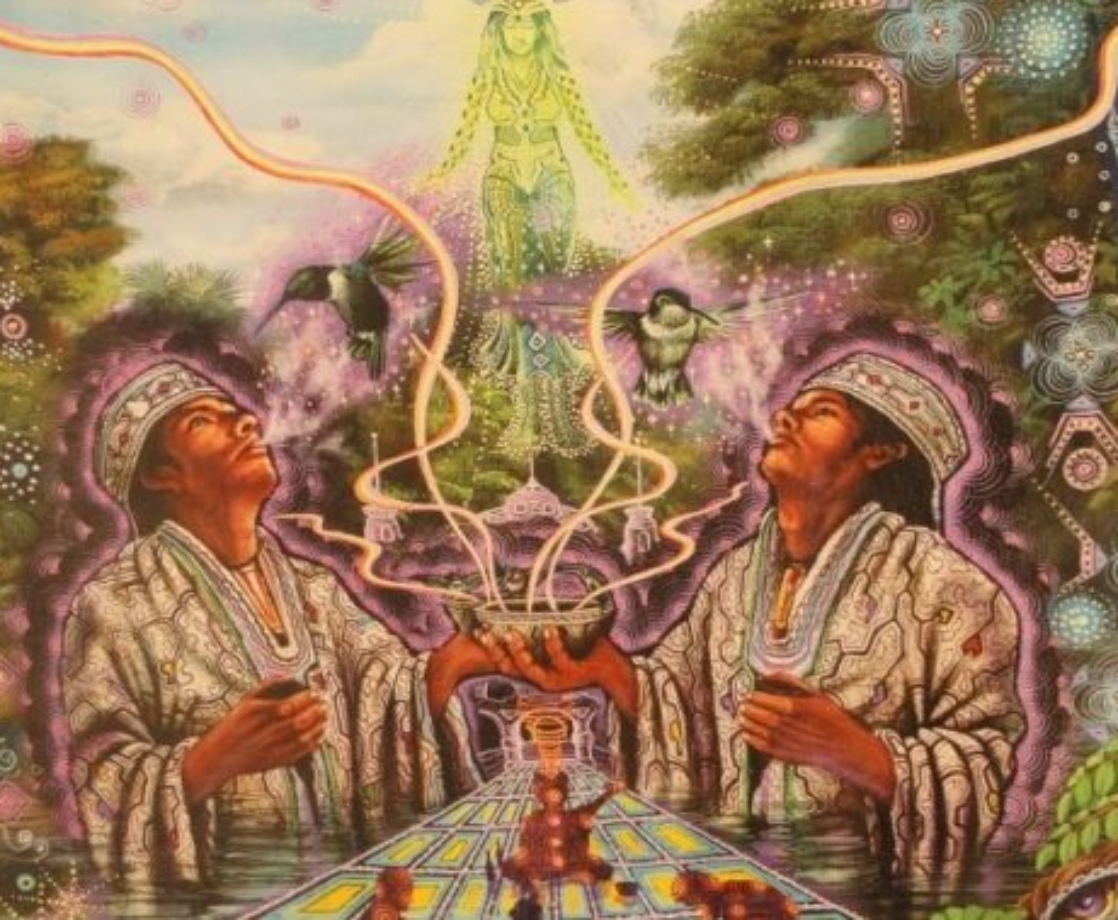 How the “Ayahuasca Diet” Can Maximize Your Psychedelic Experience
