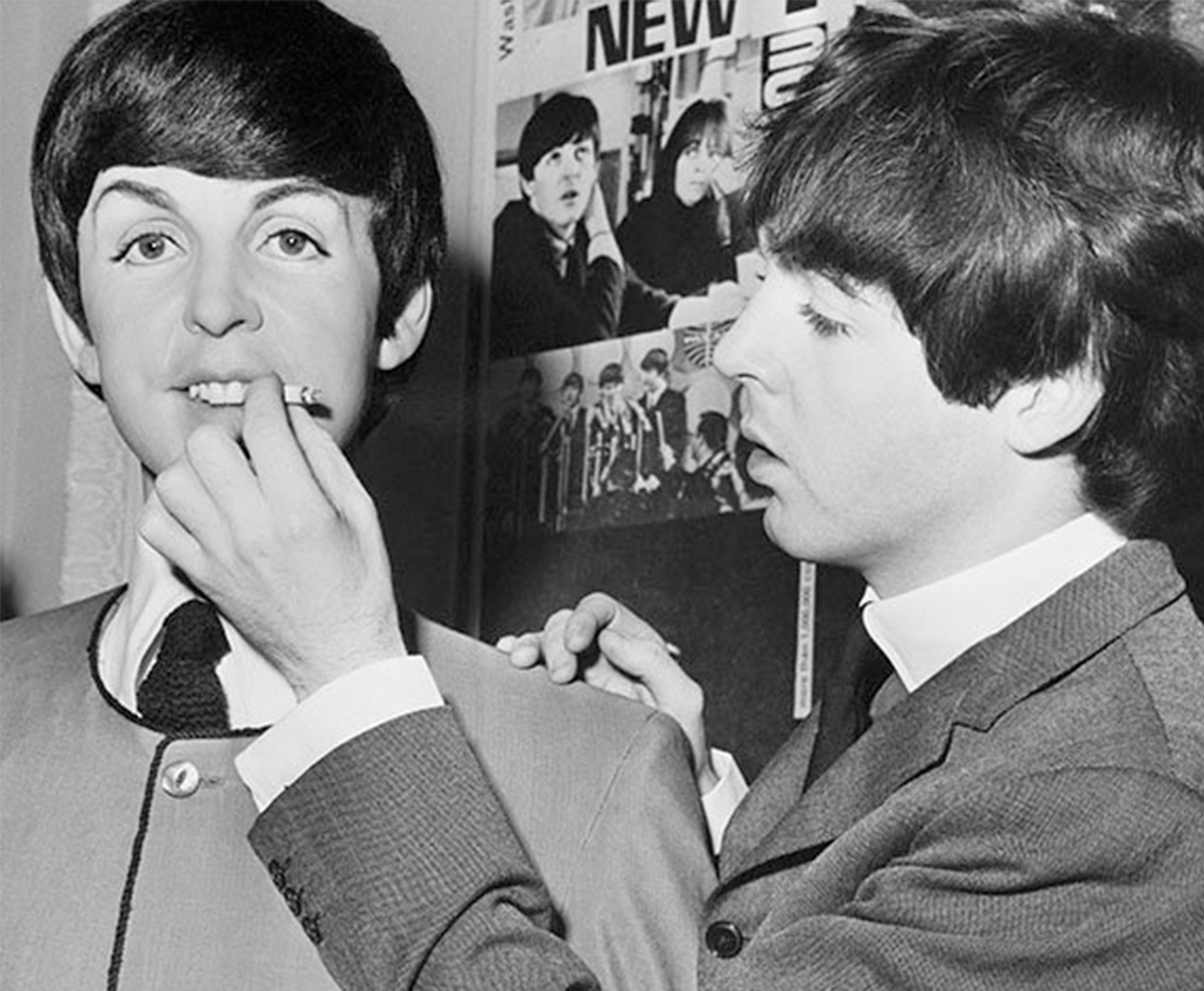 Let Me Roll It: Paul McCartney’s Top 5 Pot Busts