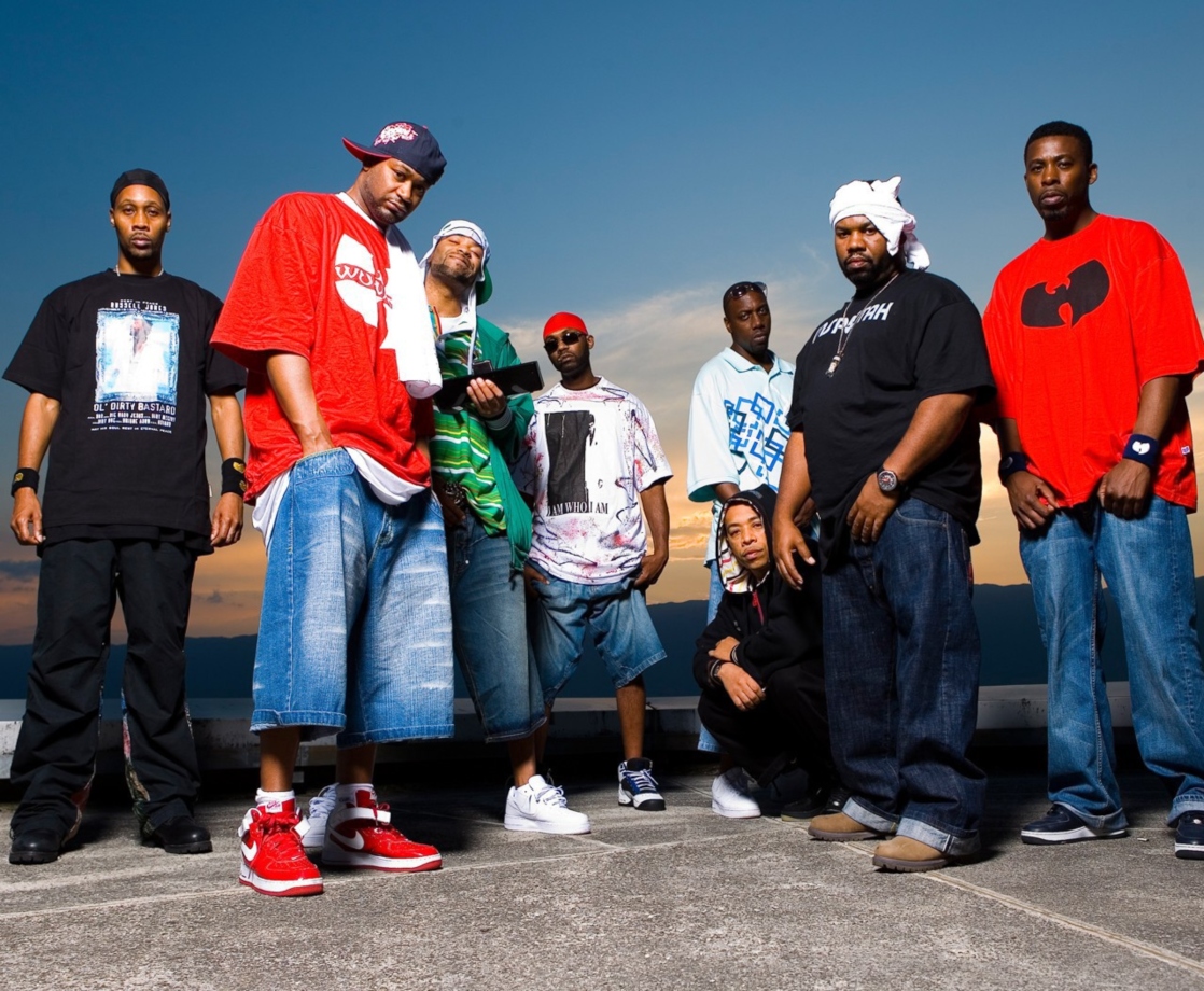 Wu-Tang Clan Officially Gets Its Own NYC District