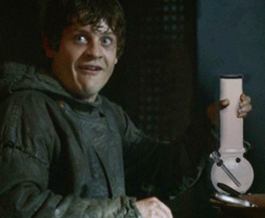 Weed & Westeros: What Pot Strains Match the Best “Game of Thrones” Characters?