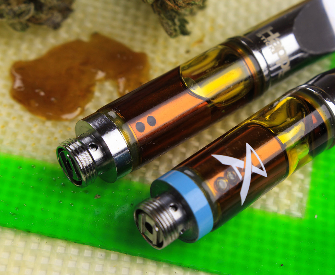 Mending Hearts and Broken Carts: How to Fix Busted Vape Cartridges