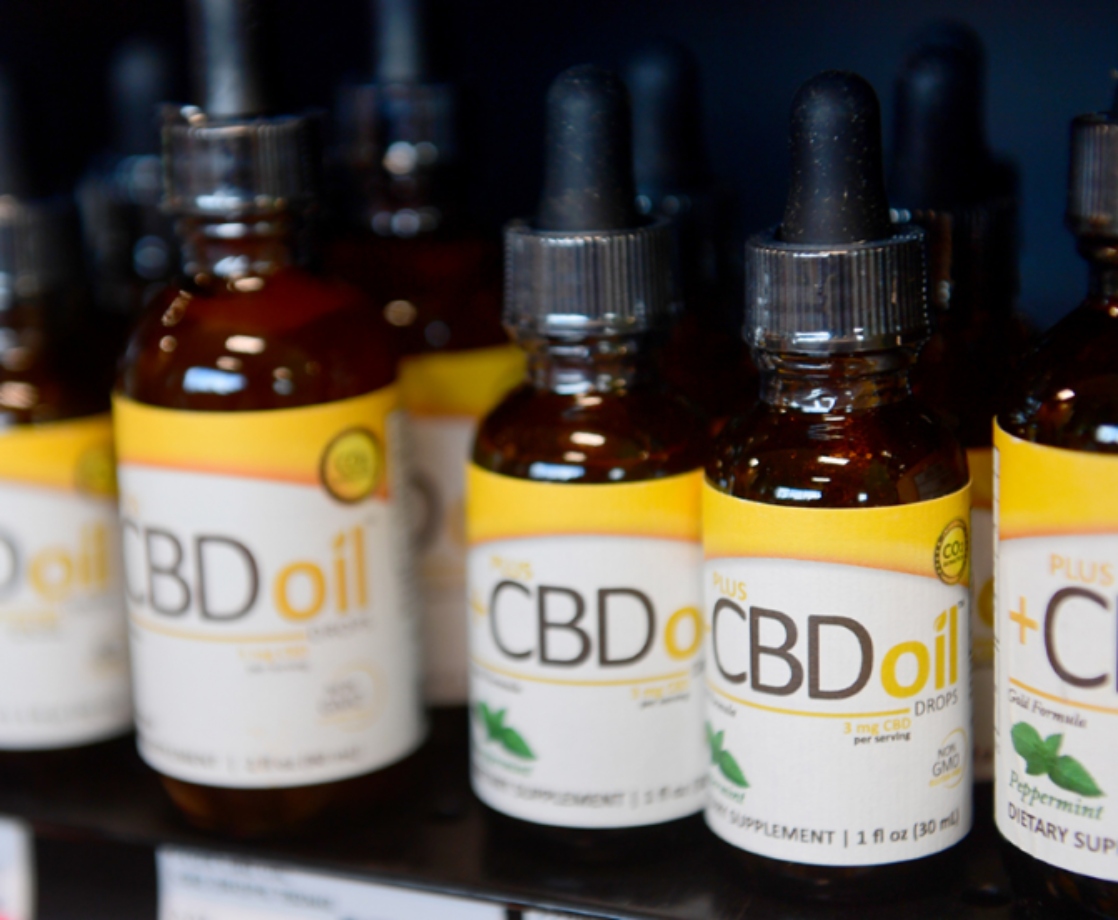 The Great White Shortage: Canada May Soon Run Out of CBD