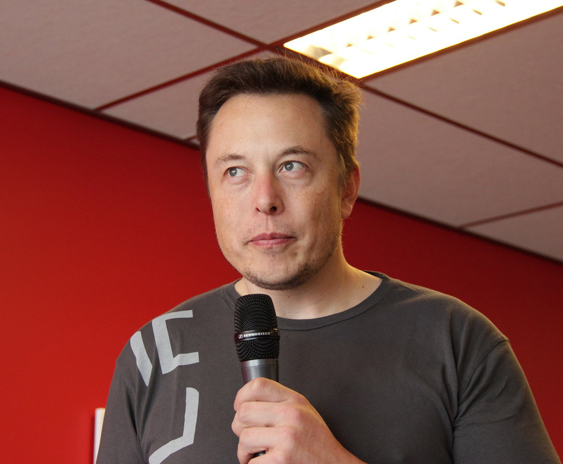 Do You Even Blaze, Bro? Elon Musk Is Making 420 Jokes Again