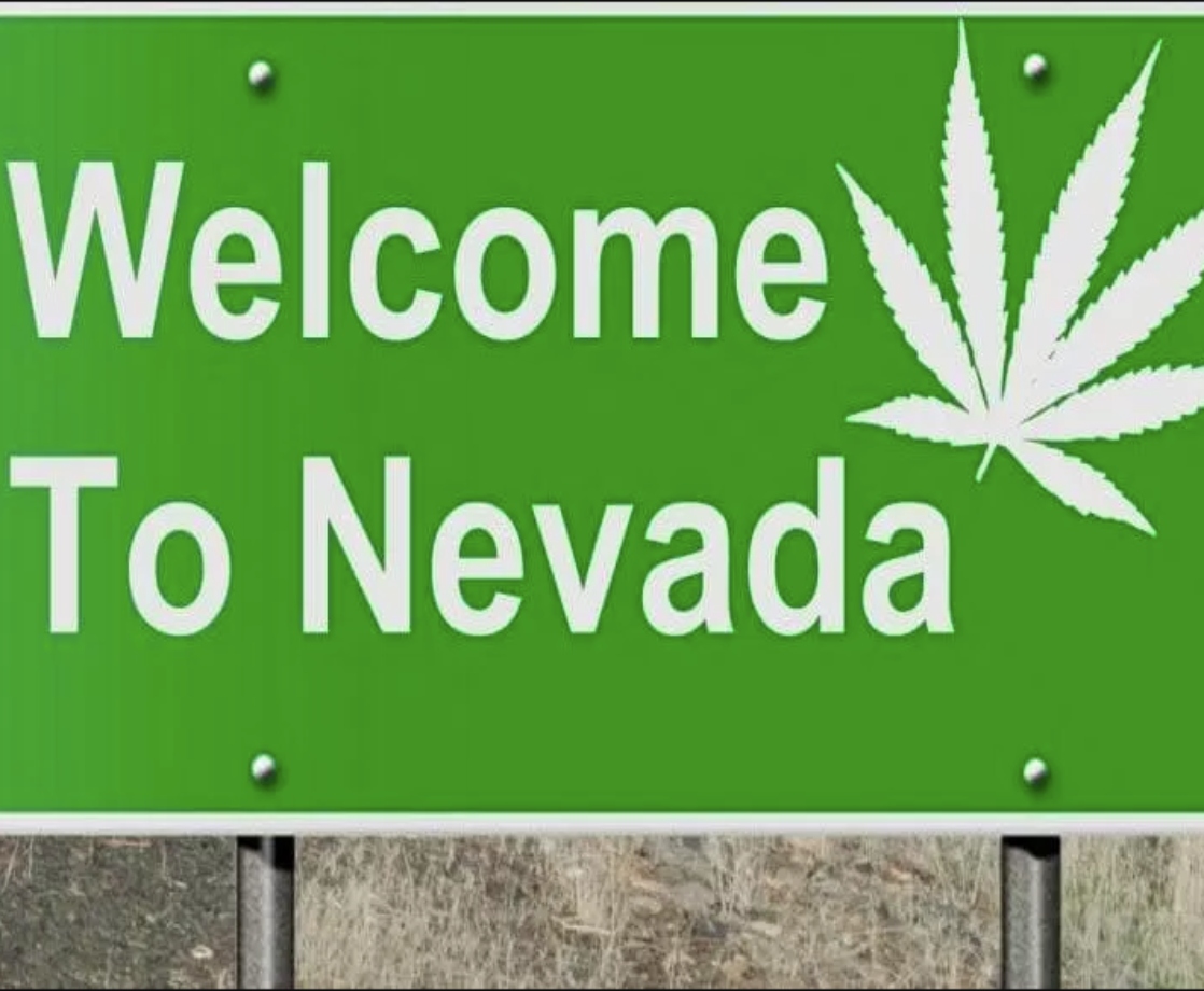 New Transparency Law in Nevada Reveals 16 Companies Own All the State’s Pot Shops