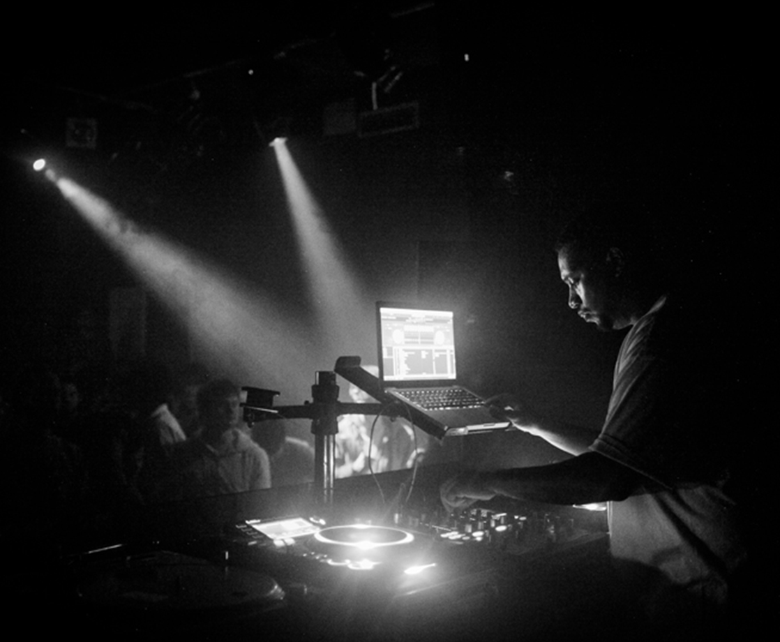 “On Tour with DJ Rashad” Is a Visual Memorial to the Late Footwork Pioneer