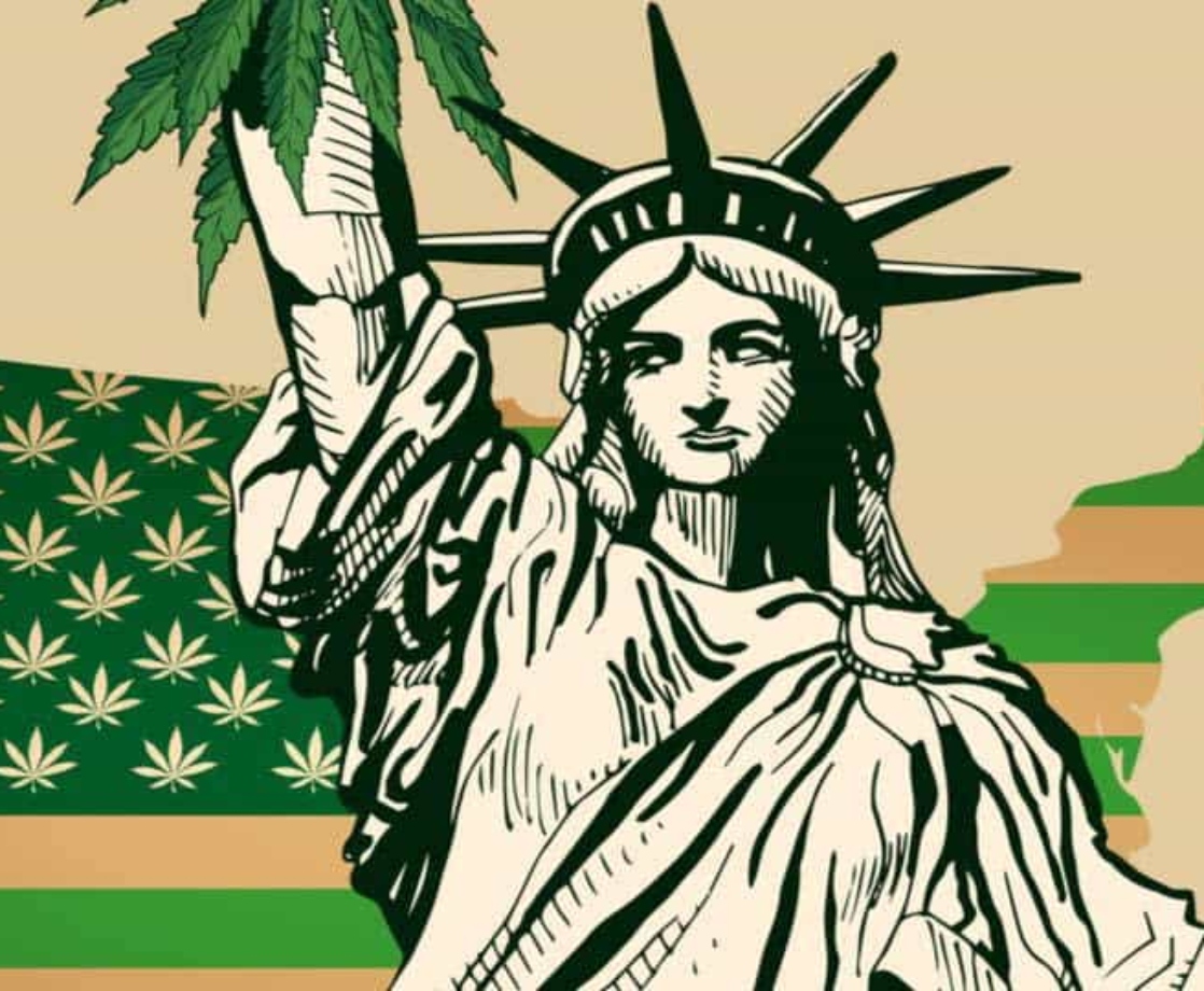 New York Is Still Trying to Legalize Weed, But Don’t Hold Your Breath