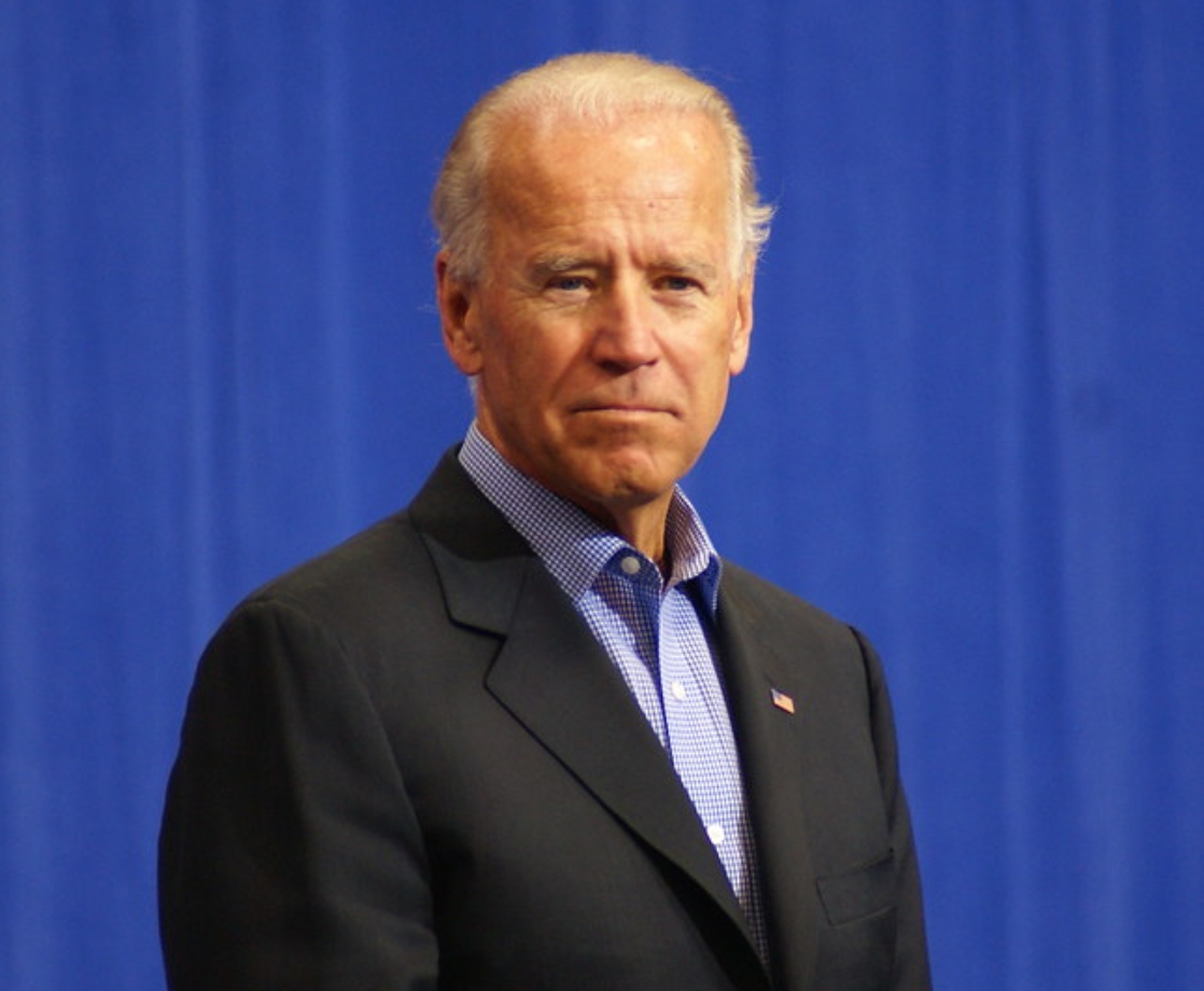 Presidential Hopeful Joe Biden Supports Cannabis Decriminalization — Not Legalization