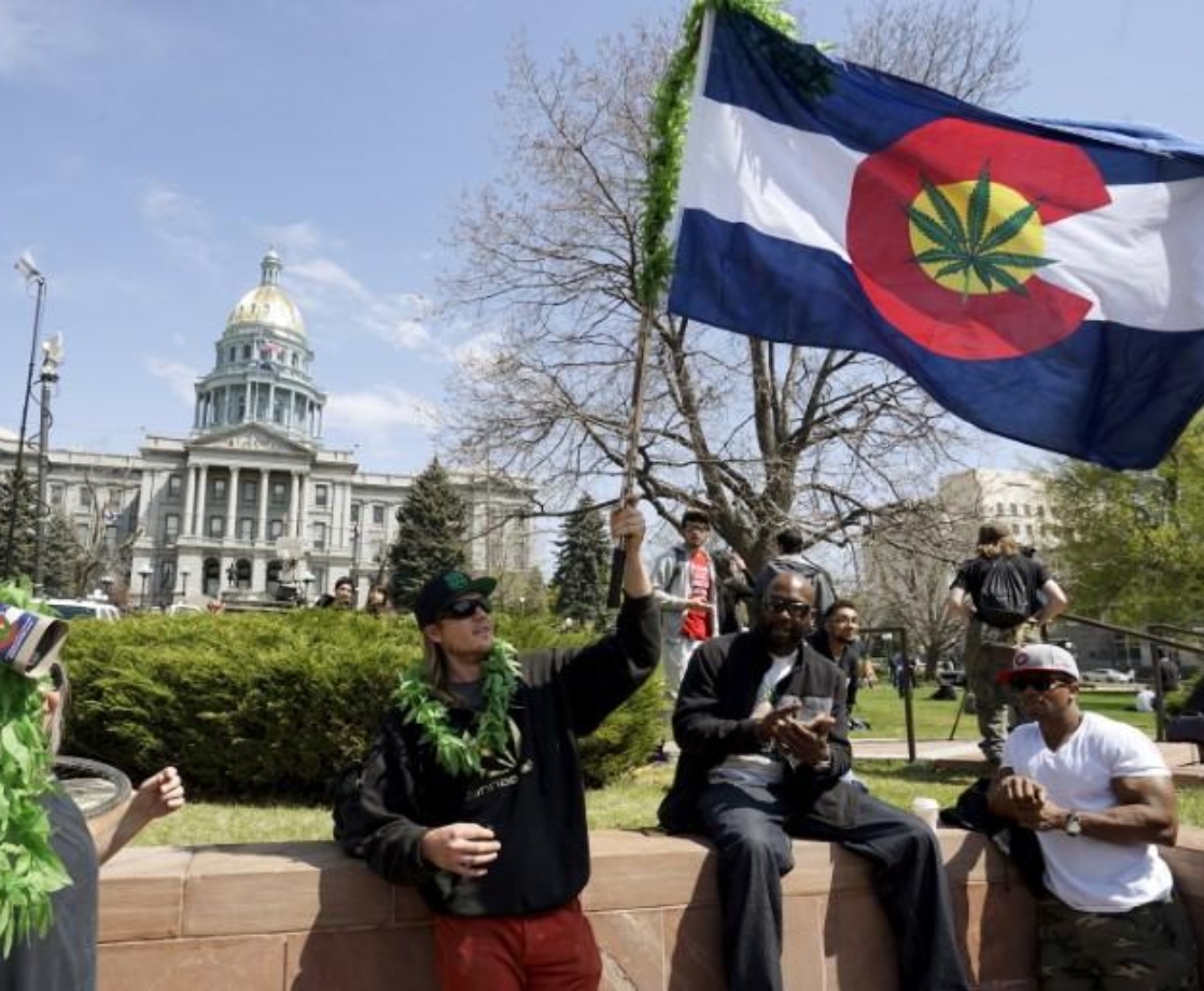 Colorado Governor Appoints Cannabis Industry OG to Lead State’s Pot Policy