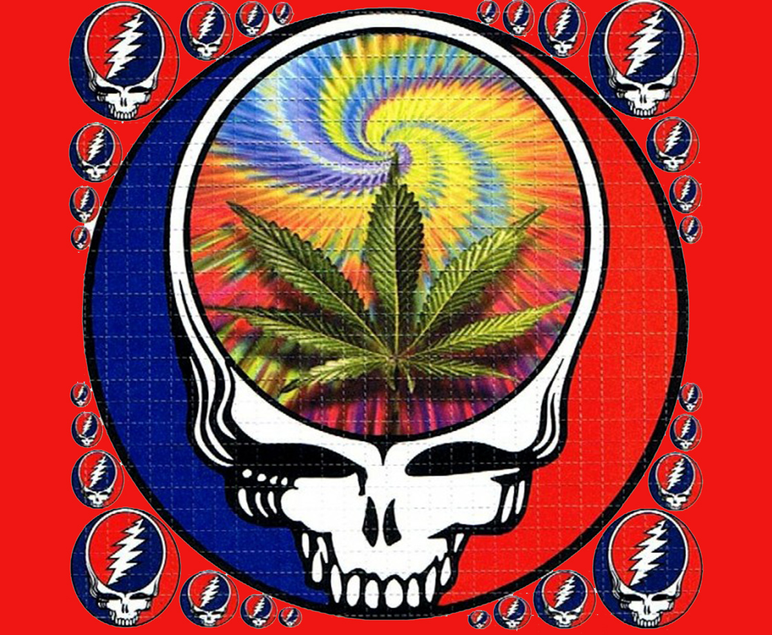 Grateful Dead’s Mickey Hart Says ‘Mind Your Head’ with New Weed Brand