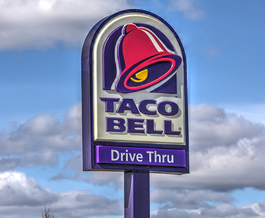 A Taco Bell in Florida Is Getting Turned into a Medical Pot Shop