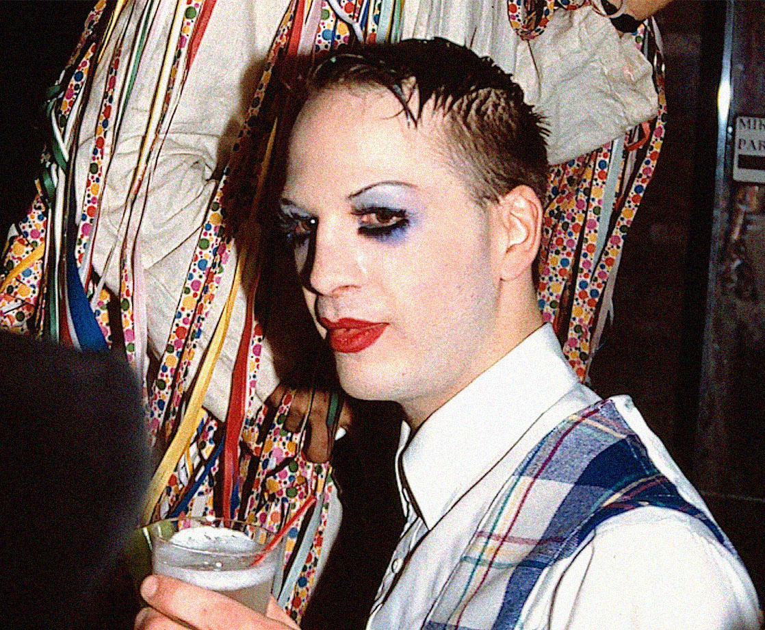 You Can Buy “Party Monster” Michael Alig’s Lunchbox from 1997 for $1,750