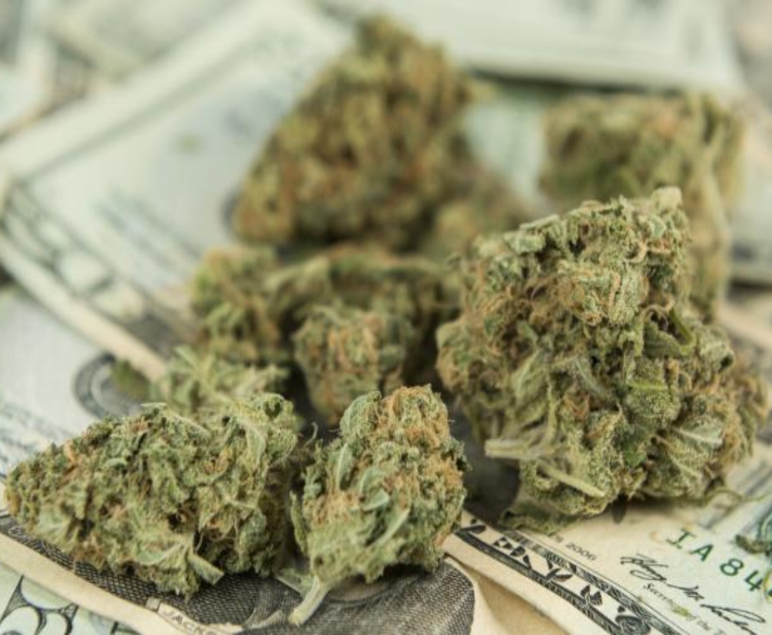 Nevada County Directs Nearly $2 Million in Pot Revenue to Help the Homeless