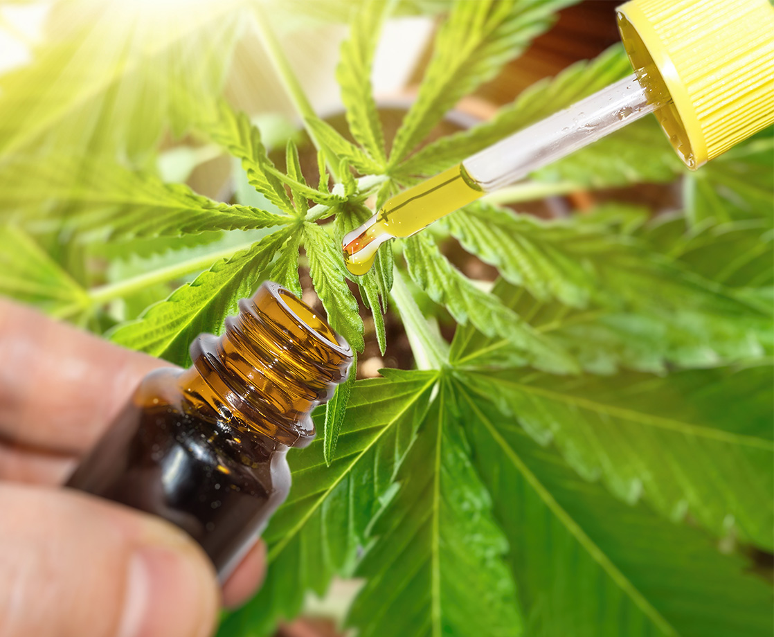 Report Says 70% of CBD Products Are Contaminated with Heavy Metals or Pesticides