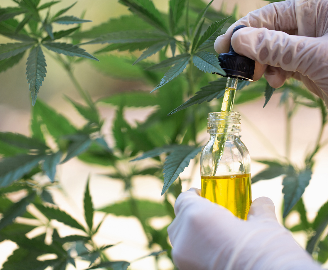How Can CBD Oil Help with Pain Relief?