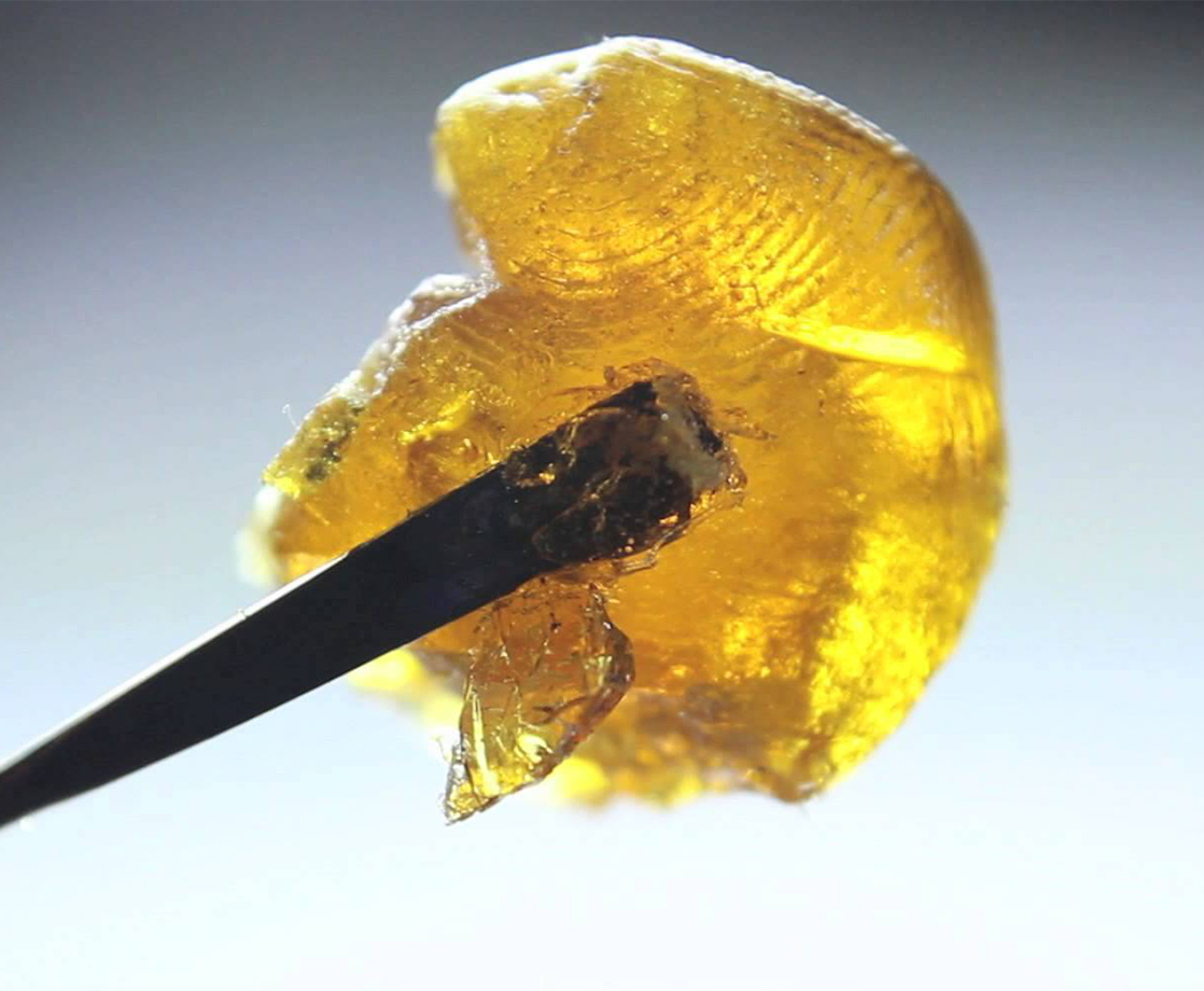 Arizona Supreme Court Rules That Weed Extracts Are Legal