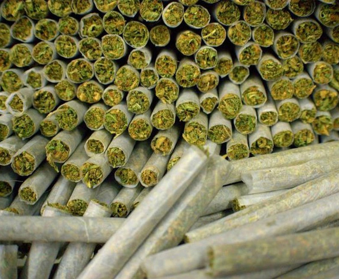 Nigerians Smoke the Most Weed on Earth, Spend Over $15 Billion on Pot Annually