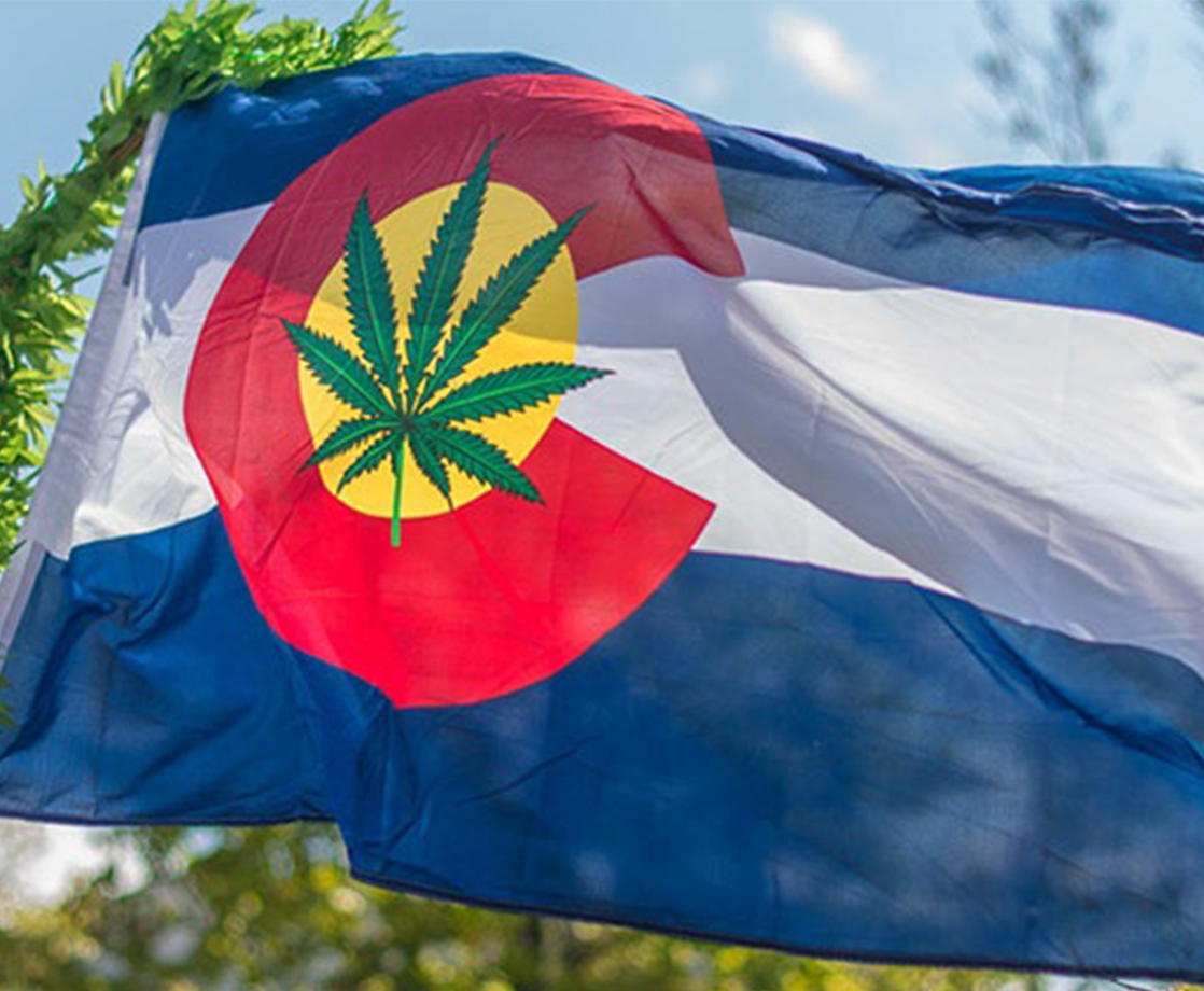 Colorado Just Passed a Slew of Groundbreaking Drug Reform Laws