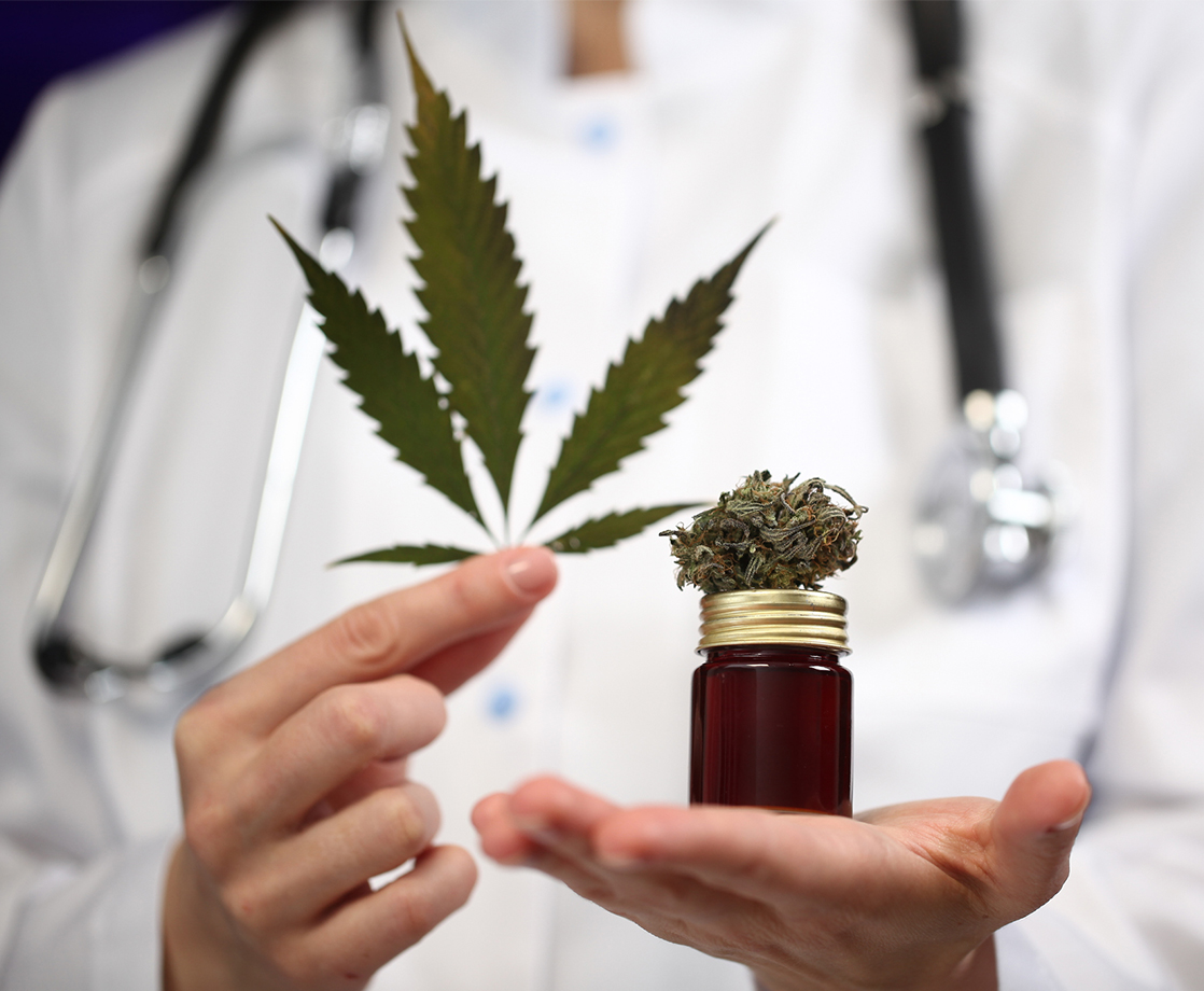 Stanford Doctor Slams the Medical Community’s Ignorance on Cannabis