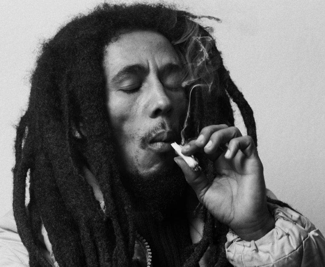 Jamaican Scientist Wants to Revive Extinct Cannabis Strain Once Smoked by Bob Marley