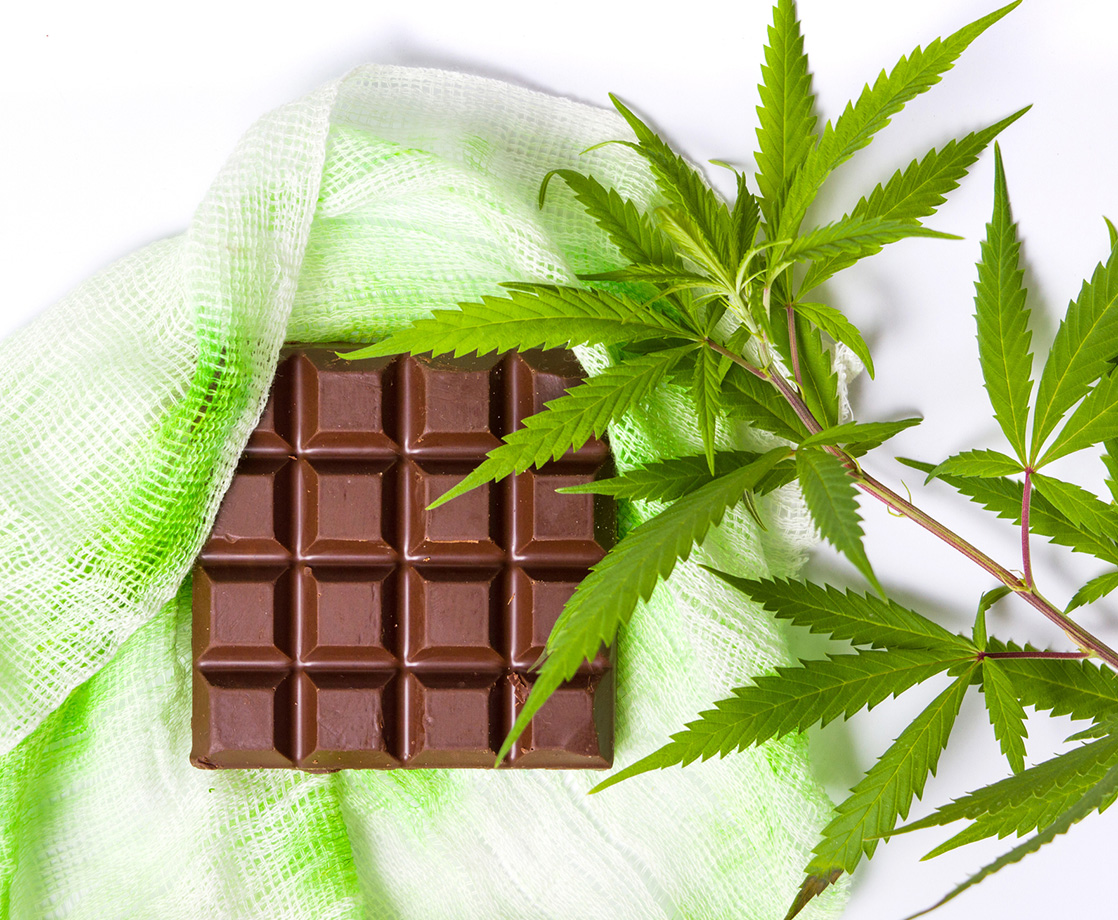 Illinois Cancer Patient Sentenced to Four Years in Jail Over Cannabis Edibles