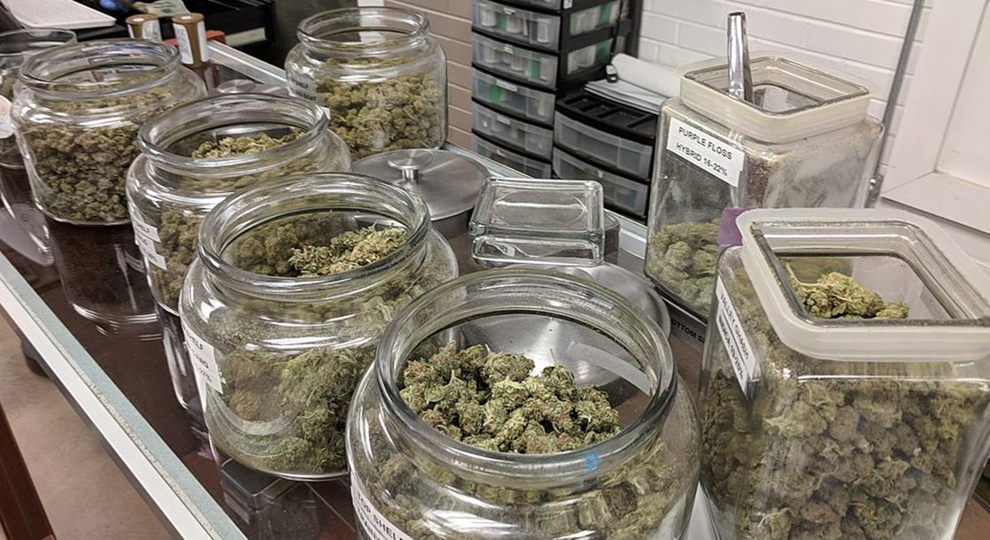 Oklahoma’s Medical Marijuana Industry Sold $23 Million Worth of Weed in May