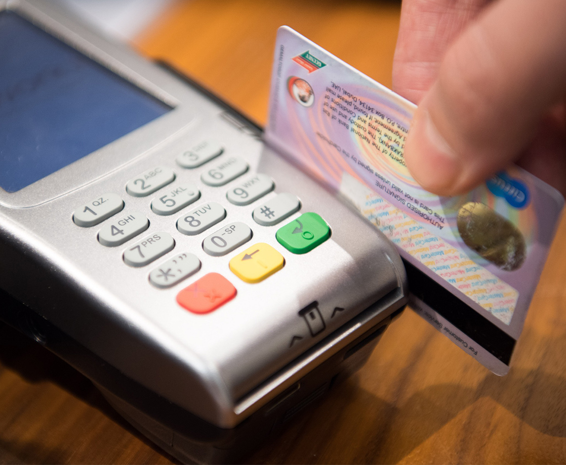 Multi-State Pot Dispensary Creates Cannabis Credit Card to Jump Banking Barriers