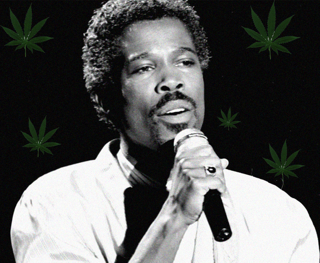 R&B Icon Billy Ocean Says He Chooses Bud Over Booze