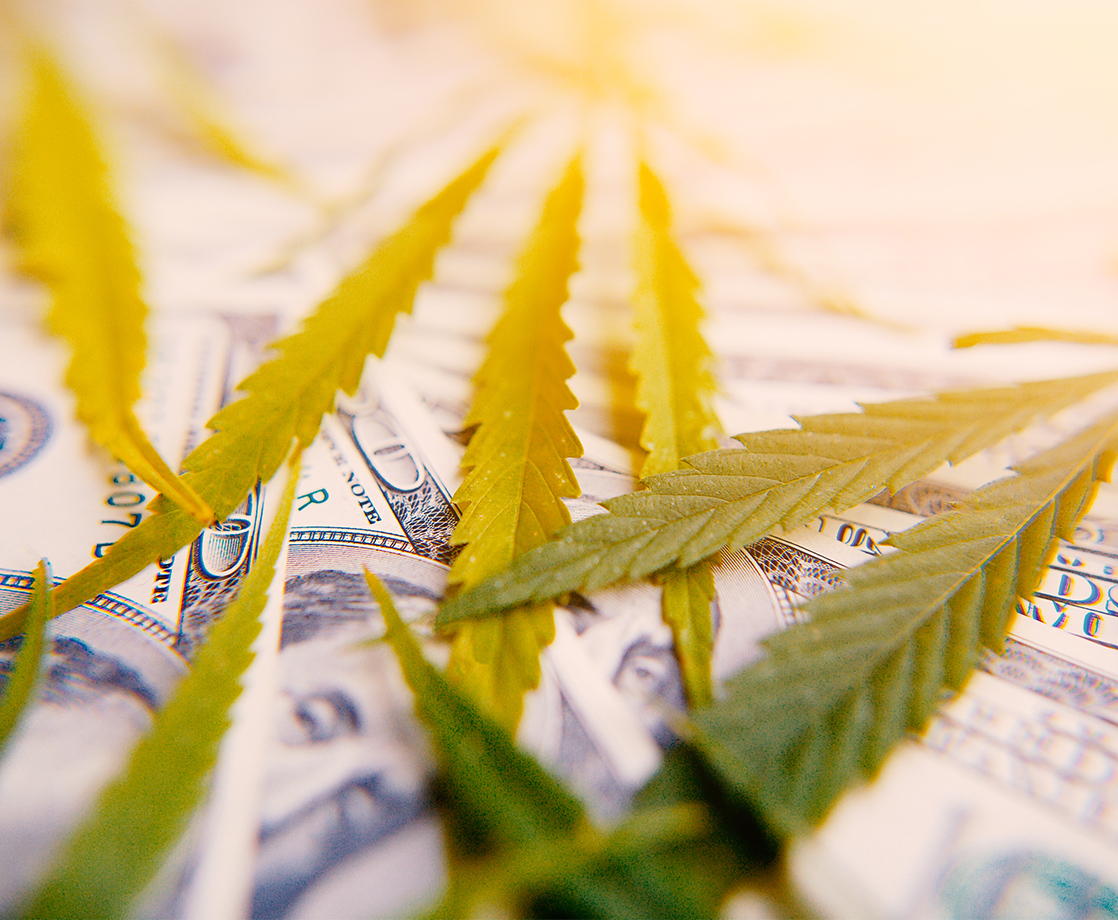 Global Cannabis Sales Expected to Hit $15 Billion Before 2019 Is Over