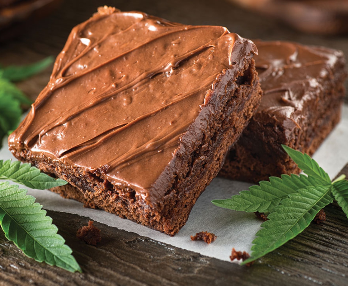 Hungry at the Pot Shop? Anchorage Just Legalized Edibles Consumption in Dispensaries