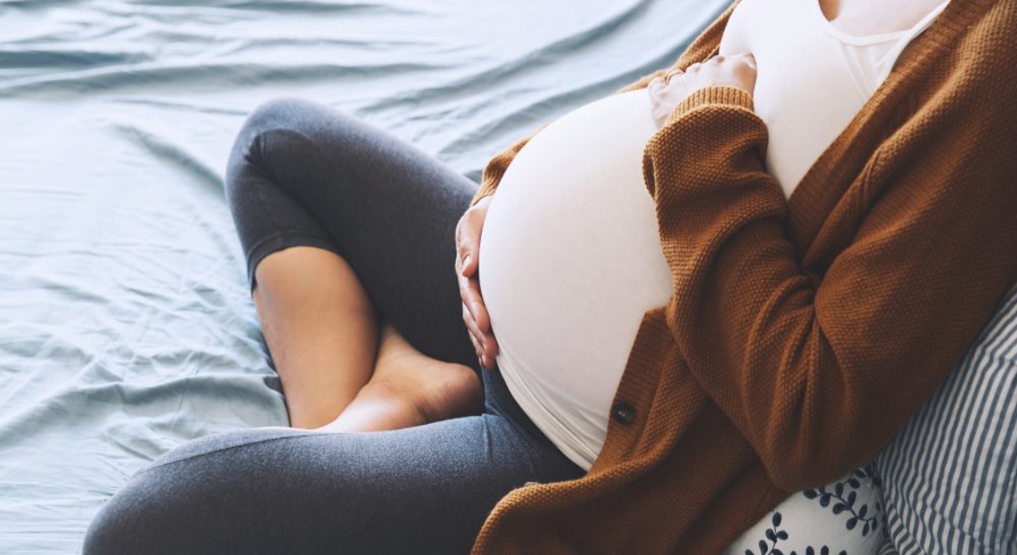 Cannabis Use Among Pregnant Women Doubles, Despite Risks of Premature Birth