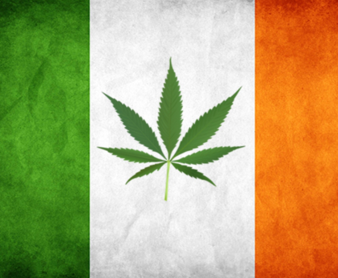 Medical Marijuana is Finally Legal in Ireland — and Insurance Covers It, Too