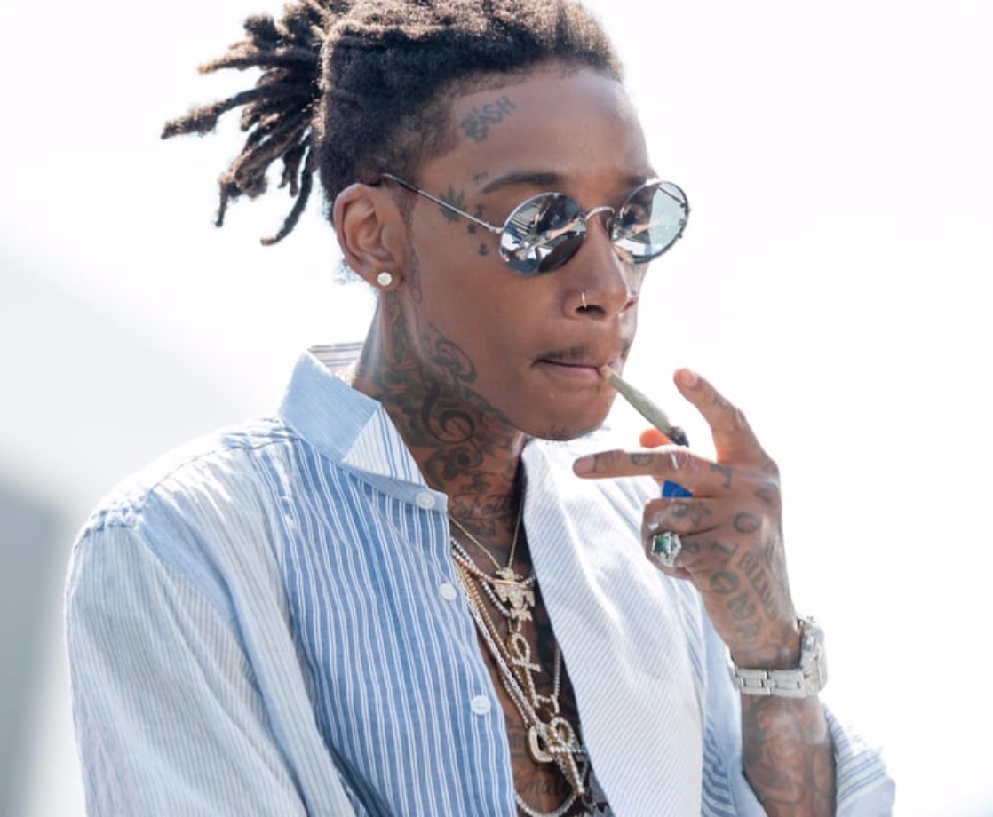 Wiz Is About to Debut Khalifa Kush Weed Oils Across Canada